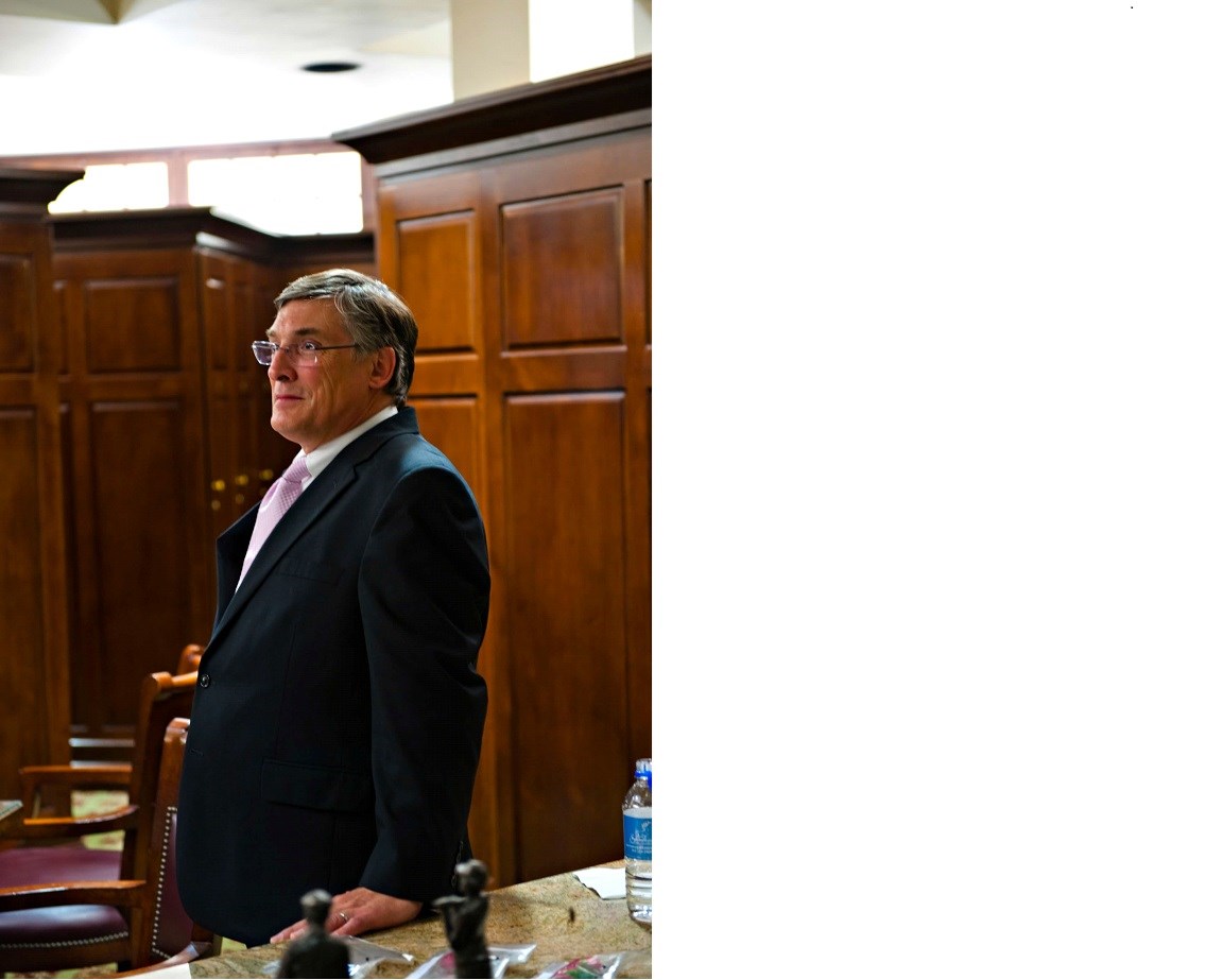 Obituary of Douglas Roy Everhart