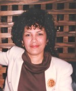 Sonia Diaz-La Rocca