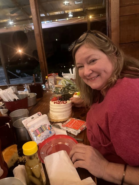 Obituary of Martha "Marty" (Gilbert) Hardin