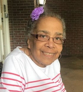 Obituary of Mary Anna Ellis