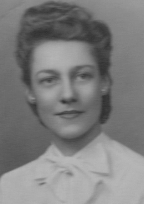 Obituary of Dorothy Harris