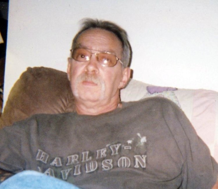 Obituary of Robert Allyn White