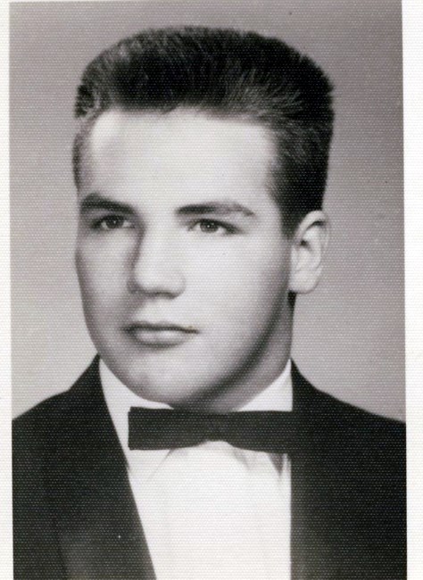 Obituary of Fred W. Midgley