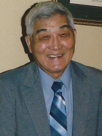 Obituary of Sueji Nishimoto