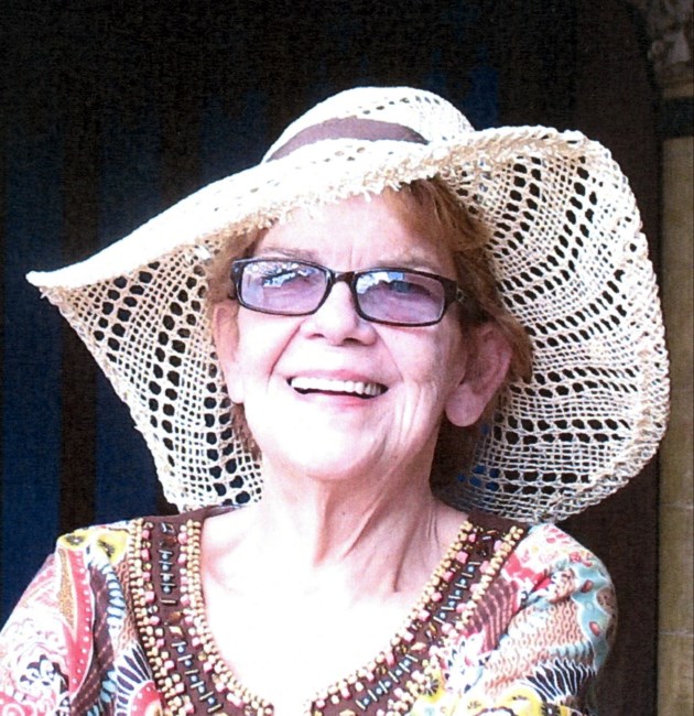 Obituary of Randi Alexis Warner