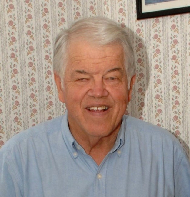 Obituary of Dr. Herbert Duane Adams