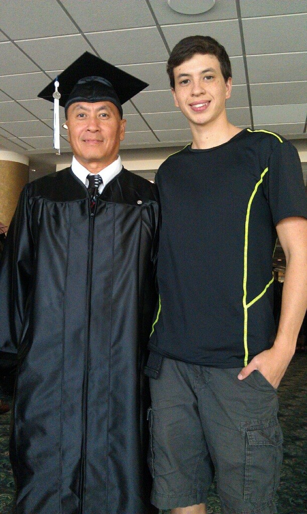 Obituary of Christopher Ly Tan