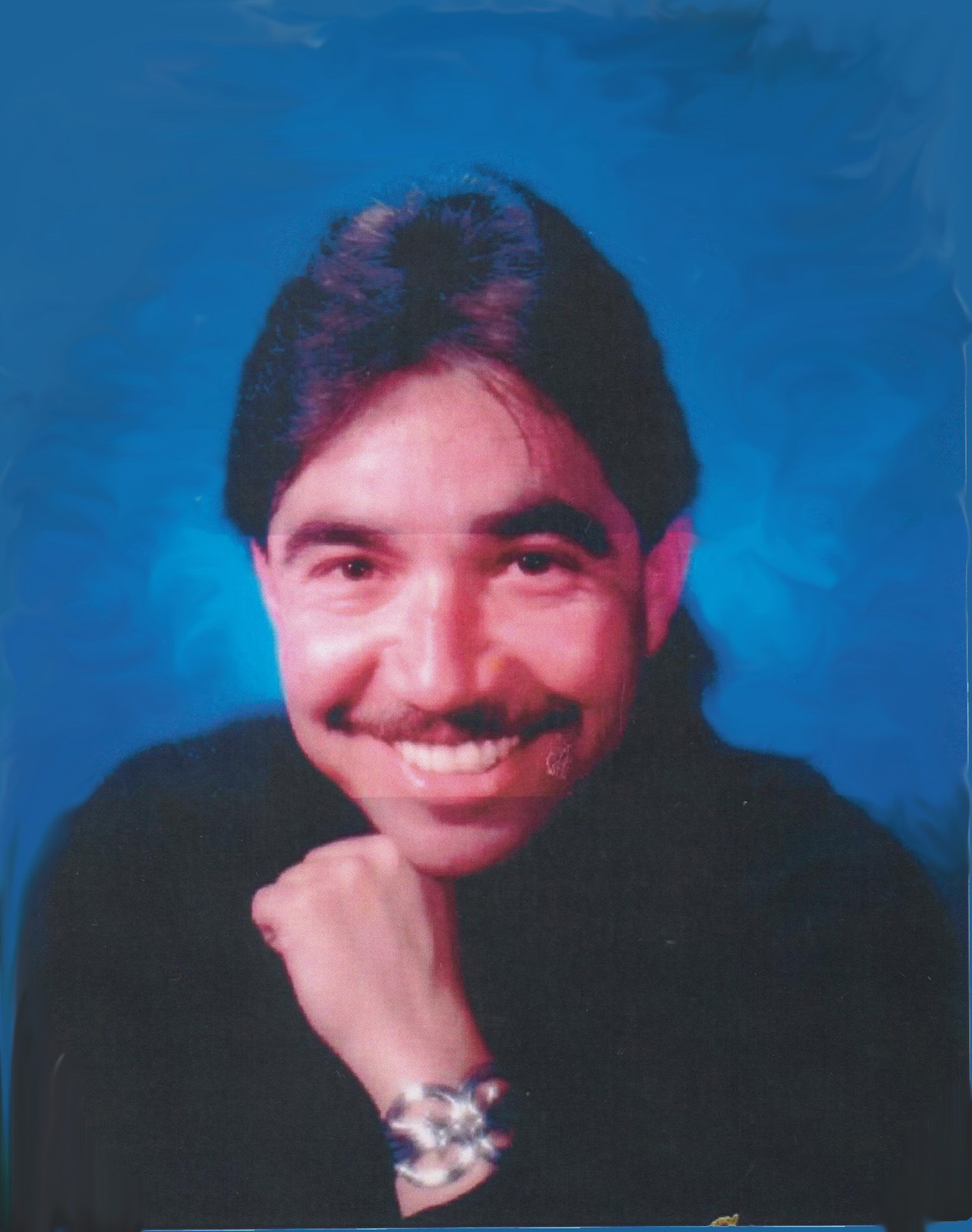 Obituary of Steven Michael Ayala