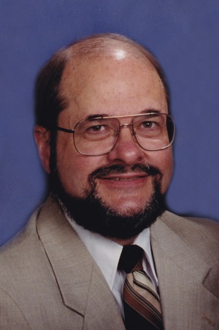 Obituary of Buz Wickless