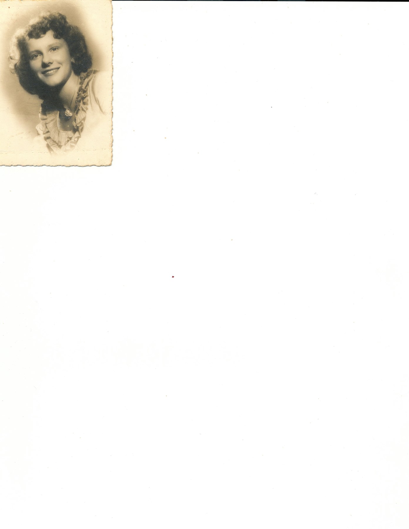Obituary of Barbara Fritz Reyle