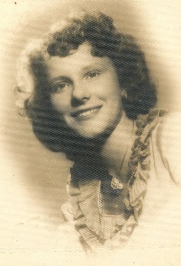 Obituary of Barbara Fritz Reyle