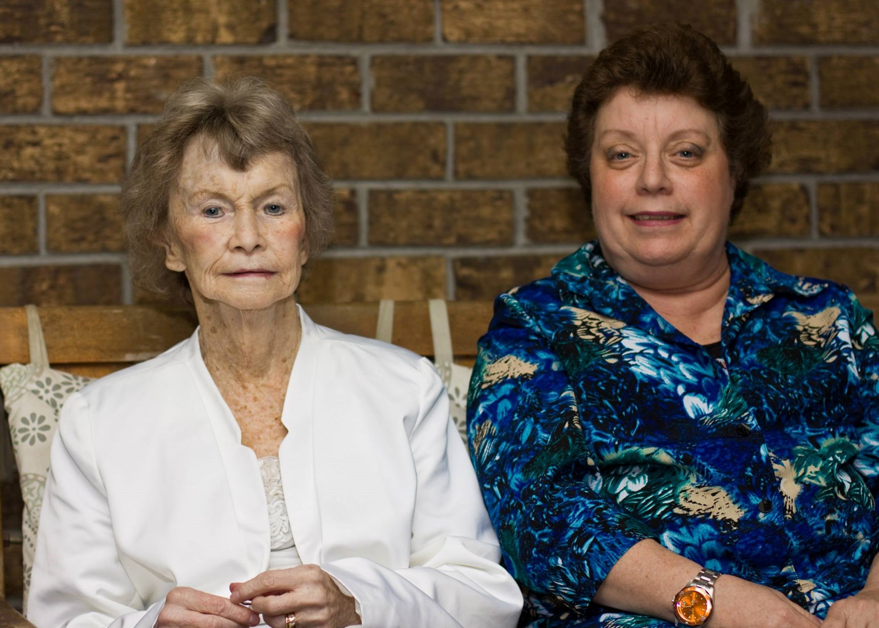 Obituary of Mrs. Christina G Flowers