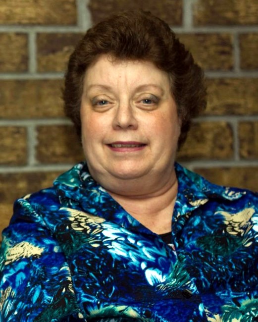 Obituary of Mrs. Christina G Flowers