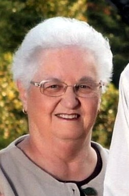 Obituary of Norma M. Renth