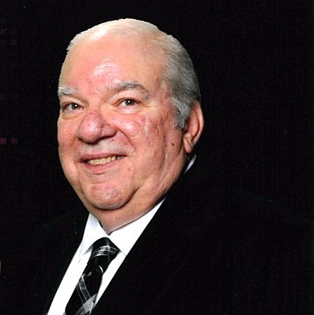 Obituary of Barry Shnider