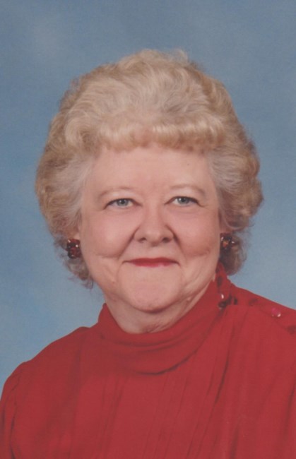 Obituary of Joyce Jordon