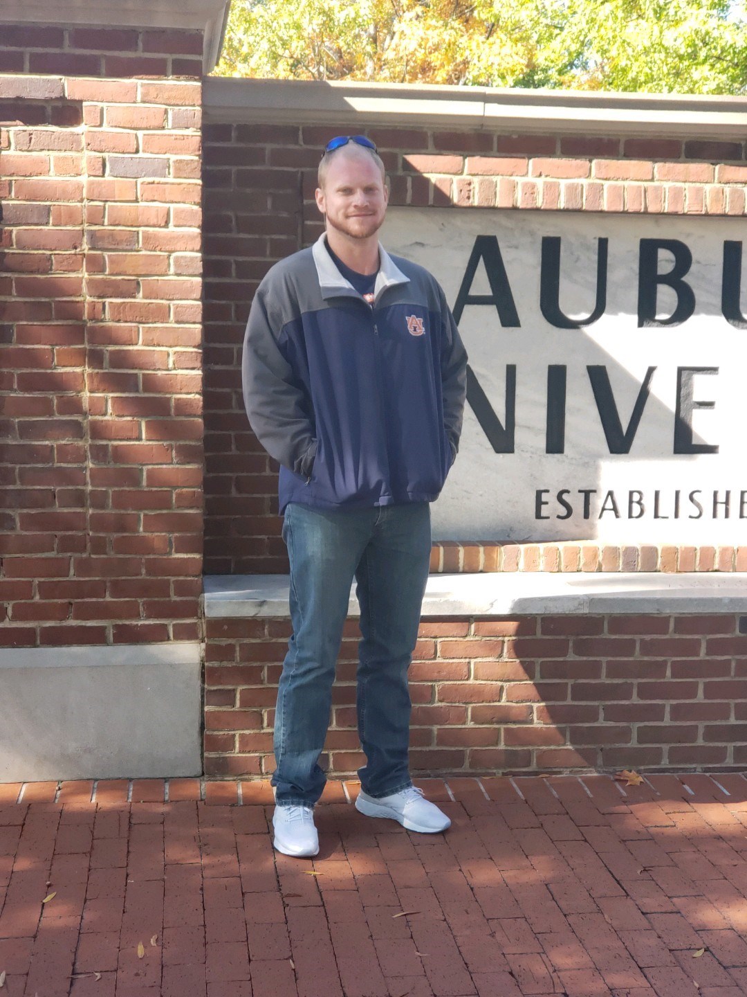 Obituary of Heatly Scott Bruno