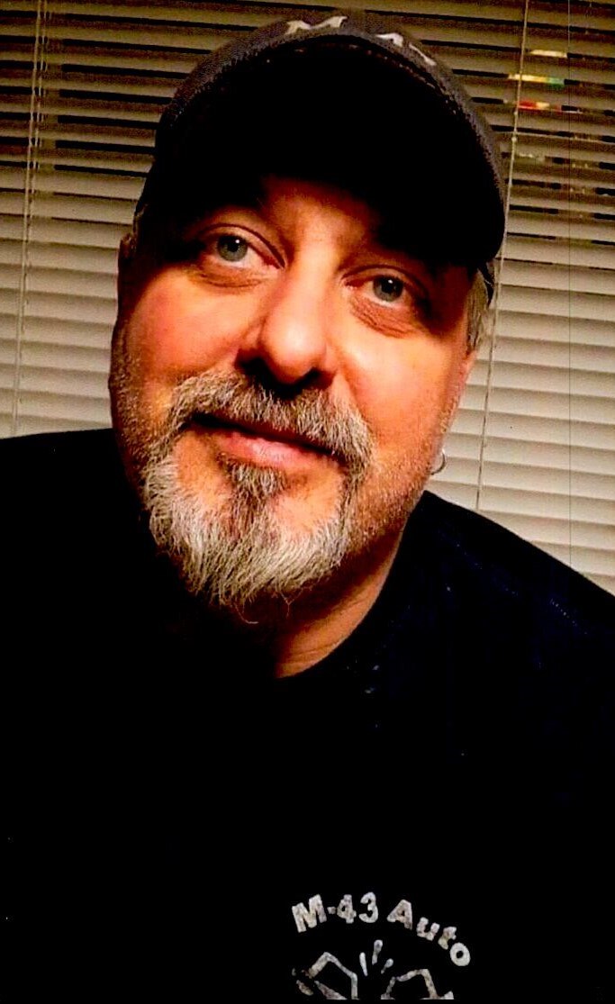 Allen Steinebach Obituary Lake Odessa, MI