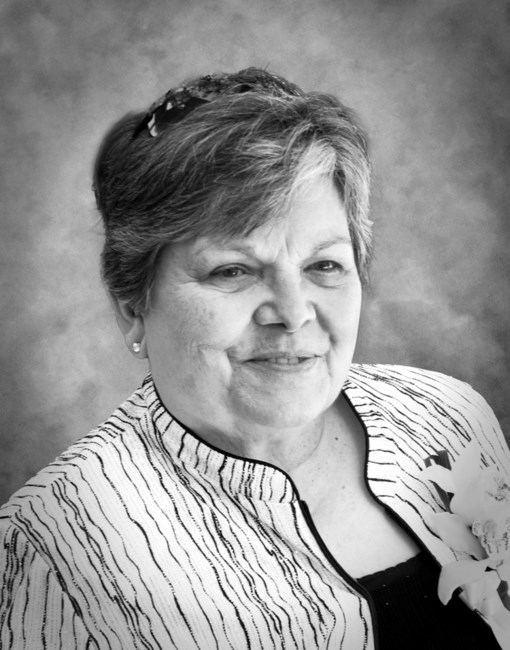 Avis de décès de Janet Via Sellers