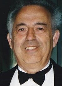Obituary of Richard J. Allain