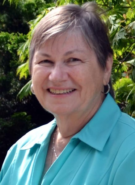 Obituary of Diane Ferrari