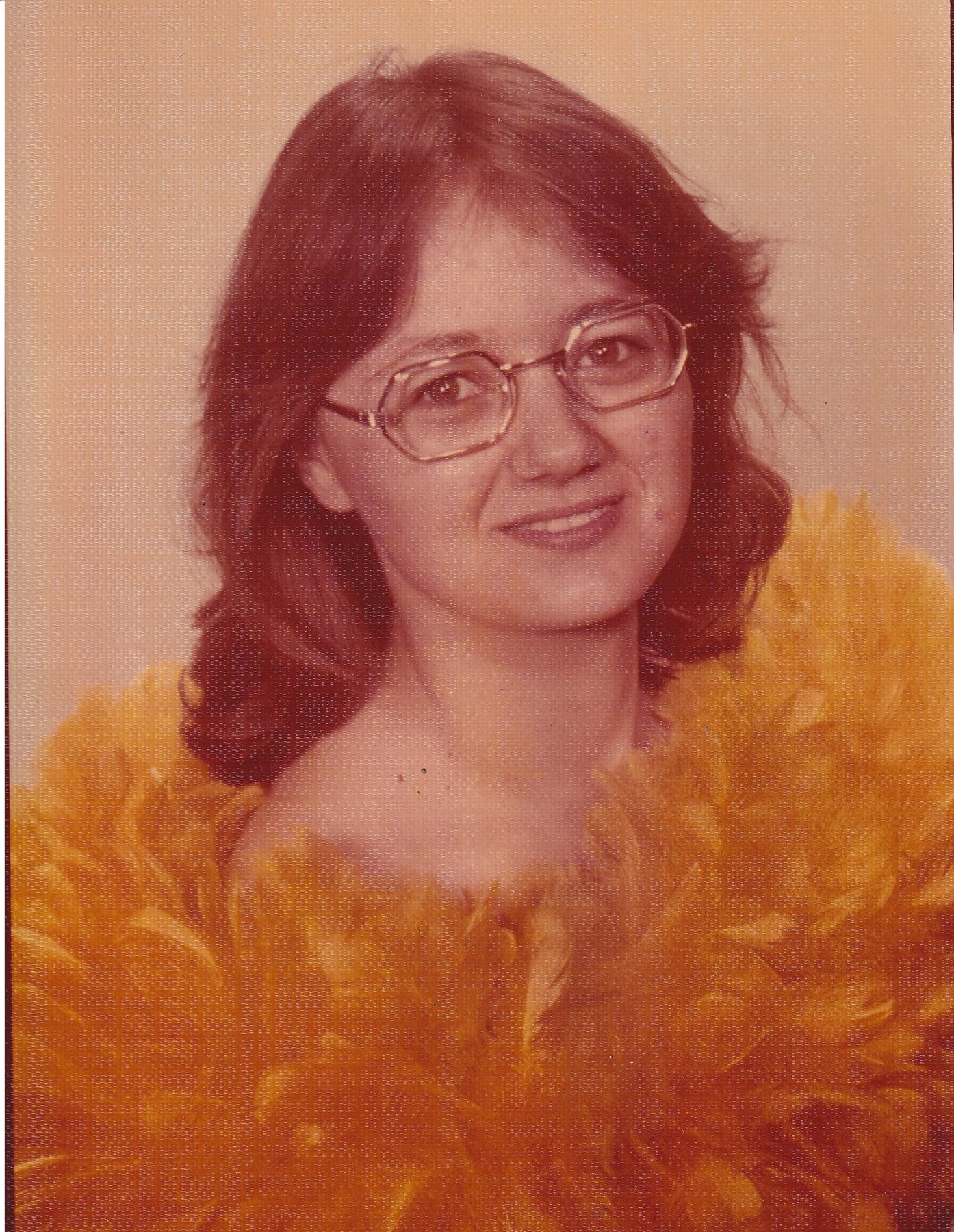 Obituario de Glenda Gail Gallagher