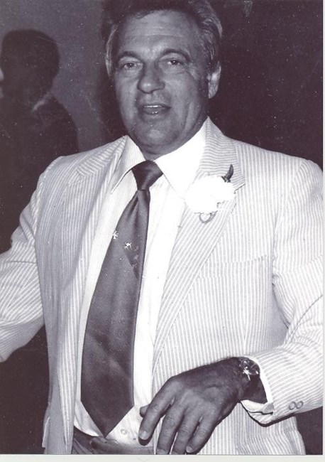 Obituary of Richard James Schiffner Sr.