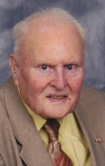 Leonard Flack
