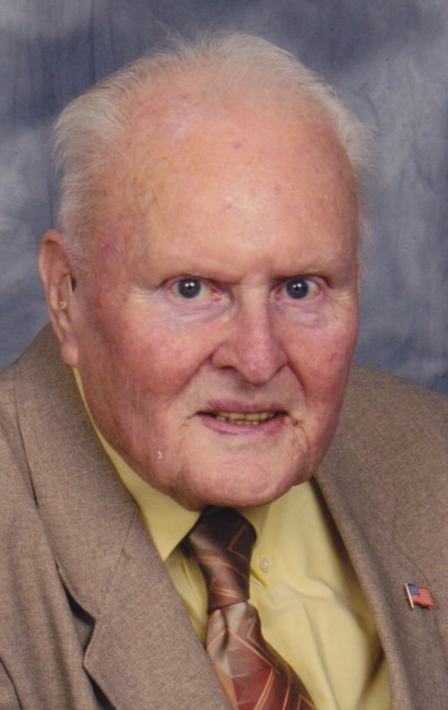 Obituary of Leonard M Flack