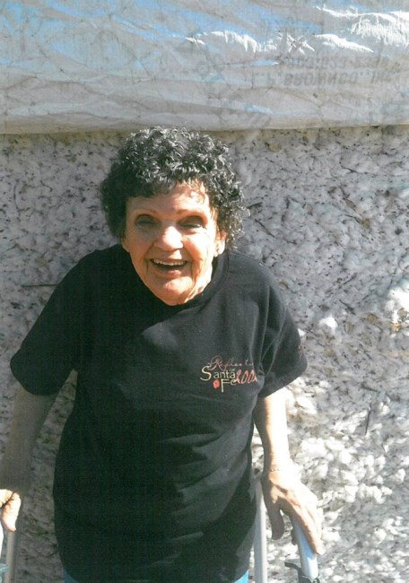 Obituary of Freda Green