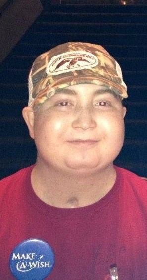 Obituary of Brandon Allen Schaffer