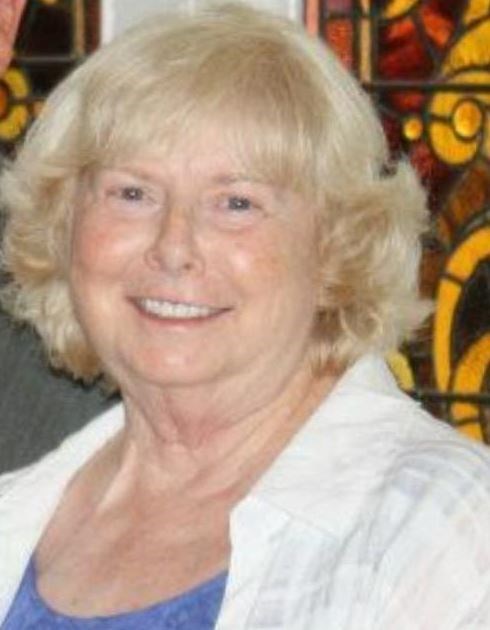 Obituary of Jane Ahl Fields