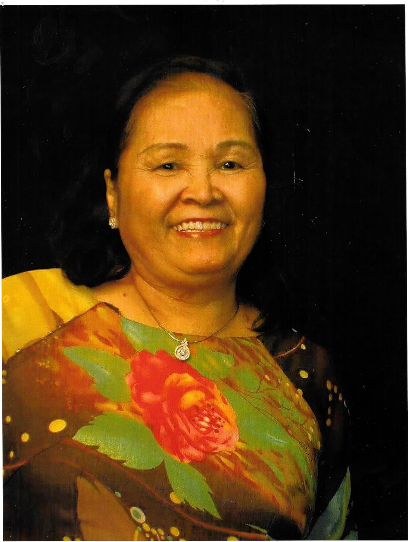 Obituary of Thuy Lieu Thi Nguyen