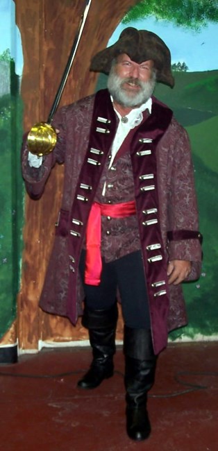 Avis de décès de Randall Lawrence Stevens