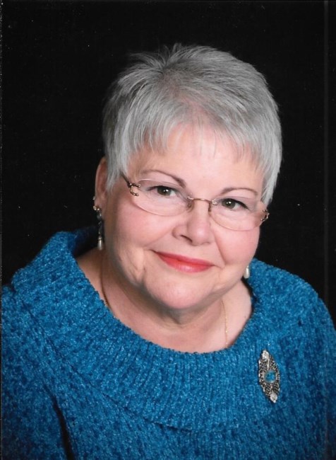 Obituary of Cherie Joyce (Sevier) Petre