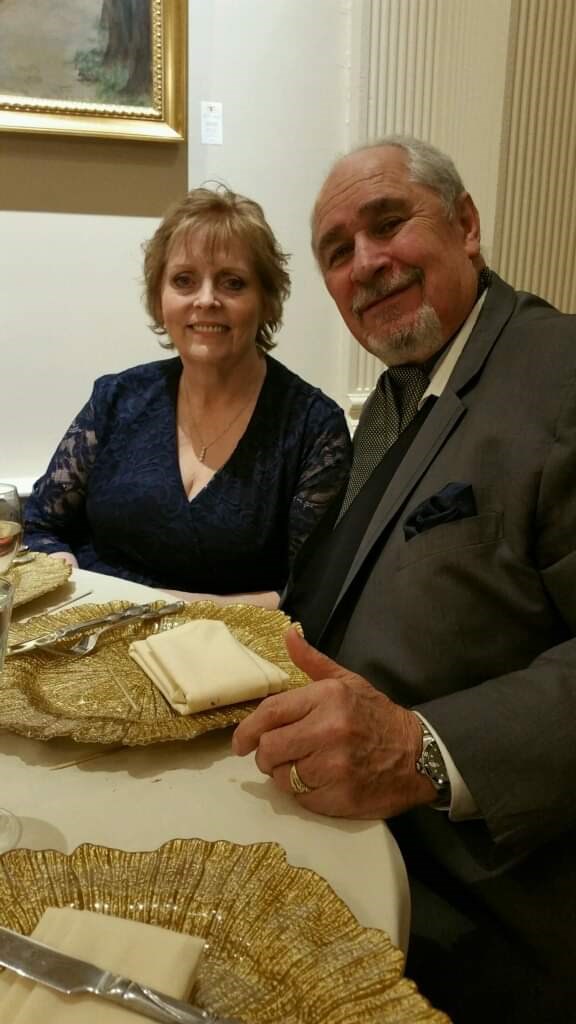 Obituary of Robert Eugene Ballard