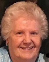 Obituary of Barbara Ann Nowosatka