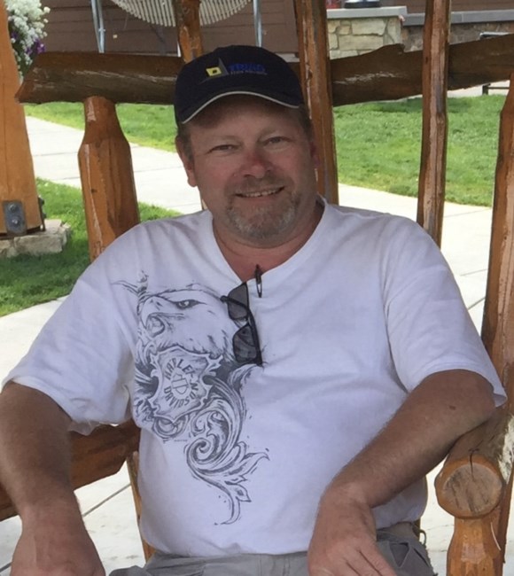 Obituary of Wayne Allen Spreng