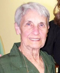 Obituario de Judy Hartsfield