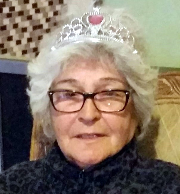 Obituary of Myriam Mendez