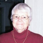 Mary Hamilton