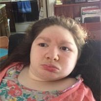 Obituary of Amanda MacKenzie Carlson