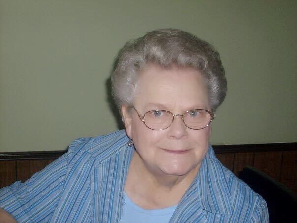 Obituary of Glenna Haywood