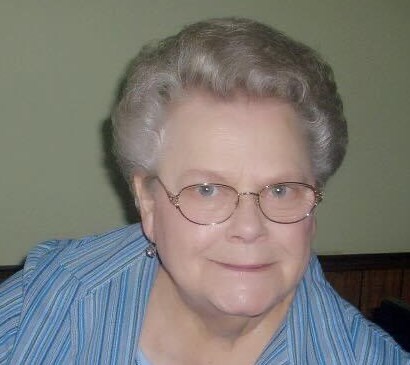 Obituary of Glenna Haywood