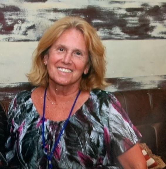 Obituary of Barbara Ellen Morrison