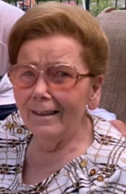 Obituary of Kathleen M. Reda