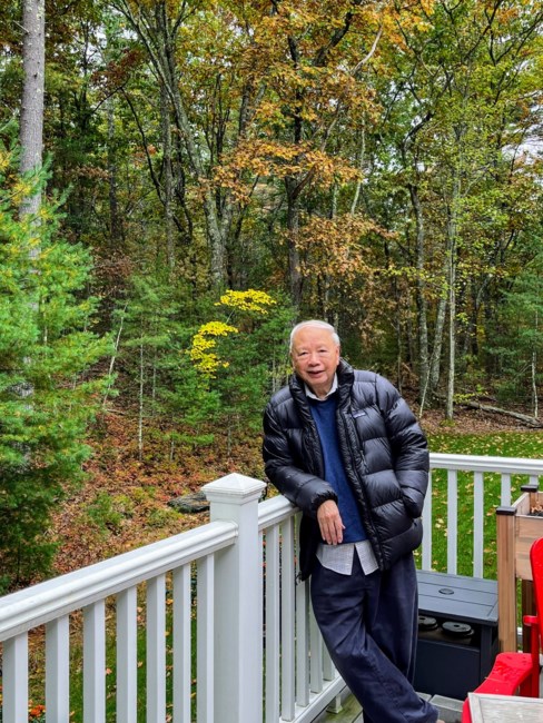 Obituary of Dr. Yan Leung, M.D.