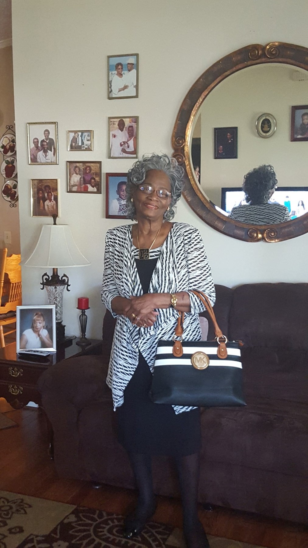 Obituario de Lueellen Dean