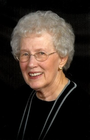 Avis de décès de Hilda Lee Schmotzer