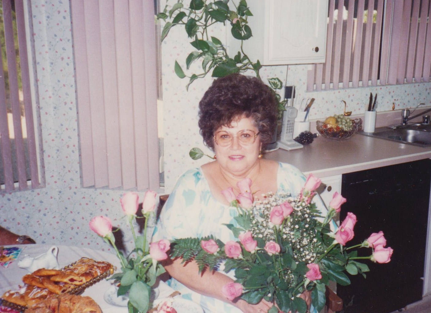 Hildegard Braun Obituary Glendale, AZ